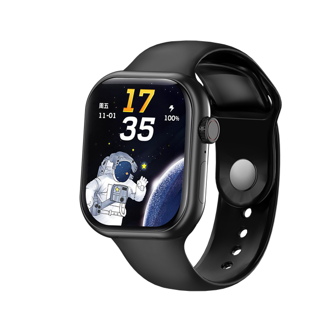 2026 5G SIM Card Smart Watch 3+32GB Support Phone & BT Call NFC GPS Deepseek Youtube Tiktok Whatsapp Smart Watch