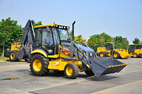Precio de Venta de la Excavadora XCMG XC870HK 4 en 1