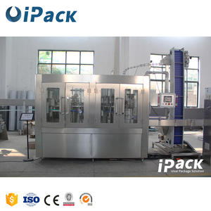 A-Z automatica ad alta velocità completa bottiglia <span class=keywords><strong>di</strong></span> PET minerale pura <span class=keywords><strong>acqua</strong></span> <span class=keywords><strong>di</strong></span> <span class=keywords><strong>sorgente</strong></span> 3 in 1 riempimento tappatura linea <span class=keywords><strong>di</strong></span> produzione <span class=keywords><strong>di</strong></span> imballaggio - Product Image 2