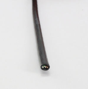 Cabo de Rede Cat5 OEM UTP FTP SFTP de 40m 100m 1000FT para Extensão Externa - Product Image 3