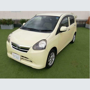 โตโยต้า Pixis Epoch ตัวยึดกันชนหน้า52116 B2330 52115เสริม B2331สำหรับการเปลี่ยนซ่อมแซม - Product Image 3