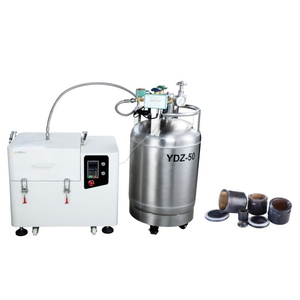 Générateur d'azote de laboratoire pour les tests de semi-conducteurs et d'électronique - Product Image 3