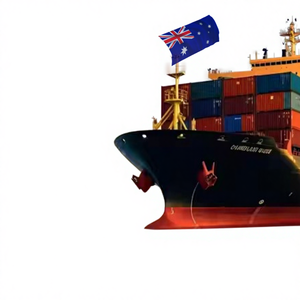 Dropshipping |   Servicio Profesional de Almacén en Australia |   Compromiso de Recogida por el Transportista las 24 Horas |   Servicio Eficiente - Product Image 4