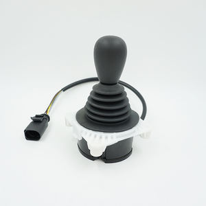 HJ12 agarre de la mano de múltiples ejes eléctricos Industrial Joystick para <span class=keywords><strong>Linder</strong></span> carretilla elevadora PTA y vehículos de construcción - Product Image 5
