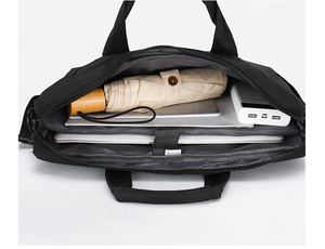 Máy Tính Xách Tay Thời Trang Đơn Giản Kinh Doanh Du Lịch Máy Tính Túi Máy Tính Nam Vai Messenger Túi Bán Buôn Máy Tính Xách Tay Hp - Product Image 6