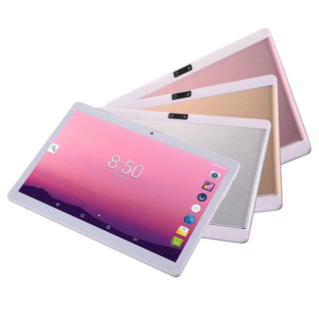 Hot Selling Online Education Video Touch Screen Wifi Android 10 Inch Tablet 1GB 16GB Kids Learning Tablet