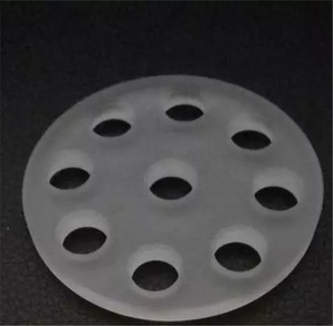 Hot Bán Nhà Máy 1.56 Màu Xanh Cắt Ống Kính Ống Kính Quang Học Mắt Mắt Ống Kính Cổ Phiếu Màu Xanh Khối Ống Kính - Product Image 5