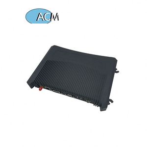 <strong>Long</strong> <strong>Range</strong> Fixed UHF 4 Ports Warehouse Logistics Management 15m Impinj R2000 <strong>Chip</strong> Card Passive RS485 RFID UHF <strong>Reader</strong> Writer - Product Image 3