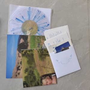 <span class=keywords><strong>Disques</strong></span> vinyles de 7/10/12 pouces, couleur personnalisée disponible, qualité sonore premium, coffret cadeau rapide, cartes, enveloppes, étiquettes, emballage personnalisé - Product Image 3
