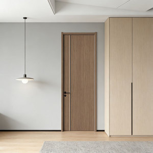 Decoración Interior Moderna para Dormitorio, Resistente al Moho, Insonorizada, Antihumedad, Antiruido para Oficina y Hogar, Fácil de Instalar, de Madera y Plástico - Product Image 5