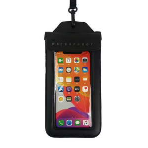 Funda Impermeable para Teléfono IPX 8 con Pantalla Táctil para Natación, Buceo y Deportes Acuáticos - Product Image 2