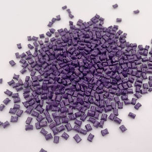 Materie plastiche LCP E525T BK225P materiale plastico ad alta resistenza al calore e ad alto flusso Lcp materia prima - Product Image 2