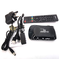 Récepteur satellite numérique Full HD DVB-S2 BSAT Koweït, très vendu