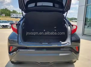 รถขับเคลื่อนแบบไฮบริดที่ใช้ในรถ<span class=keywords><strong>2022</strong></span> <span class=keywords><strong>CHR</strong></span> nightshade SUV สำหรับขับด้านซ้ายและขวา - Product Image 2