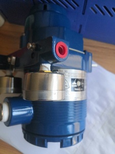Posicionador Neumático Digital Yamatake Serie AVP300 para Turbinas de Centrales Eléctricas y Control - Product Image 2