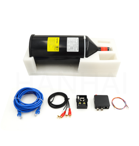 Équipement de communication par fibre optique FPV pour pièces d'avions RC, ultra-longue distance 2km/3km/5km/10/15/20km/30km - Product Image 6
