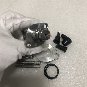 Valvola di Controllo SCV Regolatore 8-98043687-0 8980436870 per <span class=keywords><strong>Hitachi</strong></span> 4HK1 6HK1 8-98043687-0 - Product Image 5