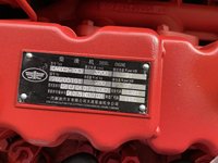 High Quality New Diesel Engine Assembly for CA4DC2-10E3 Light Truck Engine