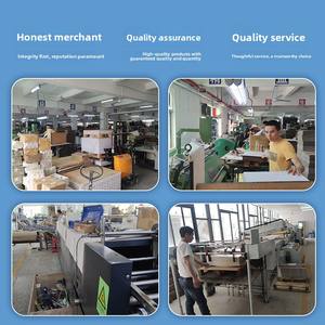 Boîte d'emballage couleur, boîte en carton blanc personnalisée en petite série, impression de carton ondulé, boîte avion, boîte d'emballage pour produits numériques - Product Image 4