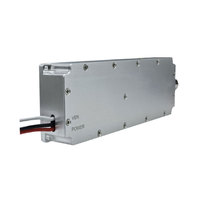 5.2GHz 5150-5350Mhz 80w 50W-100W en option Lora GaN Anti FPV Modulation Module amplificateur de puissance compteur Mavic autel perturbation