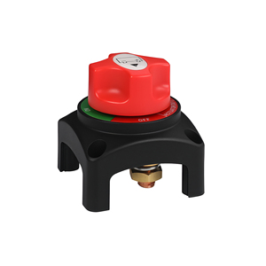 300A Heavy Duty Battery Disconnect <b>Switch</b> <b>12v</b>-48v Rohs CE Certified On/Off Motorcycle Battery <b>Switch</b> Manufacturer For Automotive - Product Image 2