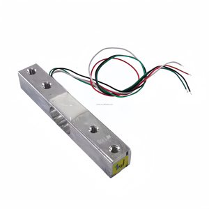 Nuevo Yixintai 1KG 3KG 5KG 10KG 20KG Báscula electrónica de cocina Sensor preciso Célula de carga en miniatura CZL-611N - Product Image 5