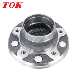 Roulement de moyeu de roue <span class=keywords><strong>TOK</strong></span> 43502-69086 43502-69085 pour TOYOTA, installation professionnelle, haute compatibilité, correspondance parfaite - Product Image 2