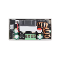 Module d'alimentation CNC SK120X, module de charge solaire à tension et courant constants