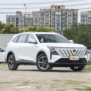 Auto Usado en Oferta, Changan CS75PLUS 2025, 4.ª Generación, 1.5T, 8AT, WLTC 6.89L, SUV Compacto, Bajo Precio, Exportación al por Mayor para <span class=keywords><strong>Compra</strong></span> por Distribuidores Internacionales - Product Image 3
