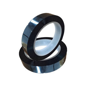 3M 1350F-1W <span class=keywords><strong>Film</strong></span> polyester blanc <span class=keywords><strong>Mara</strong></span> Tape Isolation électrique Bobine Condensateur Ignifuge - Product Image 5