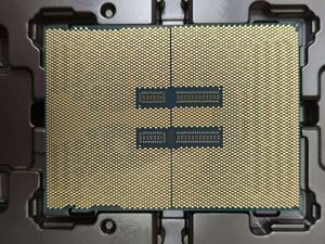 ซีพียู XEON EPYC ขายส่ง Xeon Gold 6238R 2.2G 28C 56T 10.4GT s 38.5 M 165W DDR4-2933 โปรเซสเซอร์ - Product Image 6