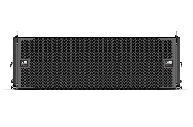 AG VTX A12 Professional Loudspeaker 2x800W 46Hz-19kHz