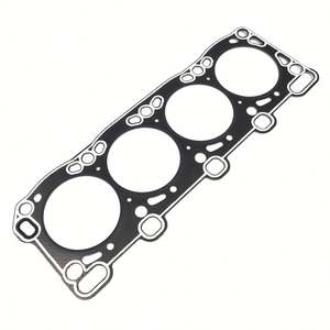 MD-04010 MASUMA blok motor silindir kafası contası japon araba için R201-10-271 silindir kafası contası - Product Image 5