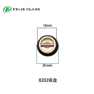 Biseladora de Lentes Automática 2024 con Ventosas, Instrumentos Ópticos para un Biselado de Lentes Eficiente - Product Image 4