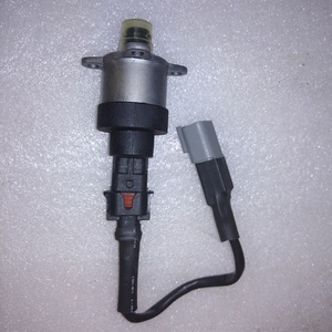 Actionneur électronique de commande de carburant 6CT <span class=keywords><strong>QSL</strong></span> 4BT 6BT 4903523 4902916 4903282 Pièces de moteur diesel pour générateur - Product Image 2