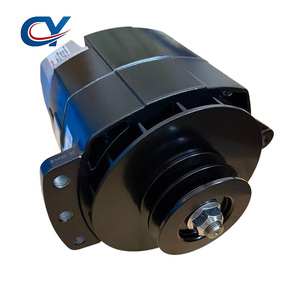 Alternatore per Aria Condizionata Bus 8SC3110VC 24V 150A con Rotazione Oraria e Velocità Massima di 8000 Giri/min - Product Image 5