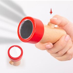 Jeu de simulation, jeu de rôle, enquête, détective, jouets d'empreintes digitales, cadeaux, kit d'espionnage pour enfants - Product Image 5