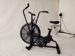 Vélo d'exercice à air TZ-7023 de haute qualité, vélo d'assaut à air pour l'exercice musculaire - Product Image 4