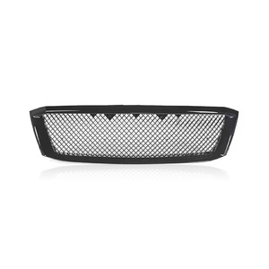 Cette calandre de voiture convient à la calandre du pare-chocs avant du Toyota Hilux Vigo 2008-2011. - Product Image 4