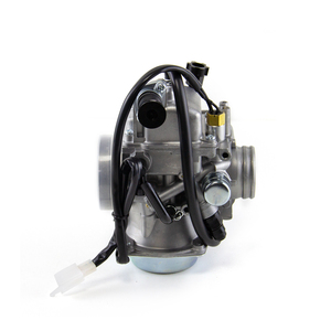 Carburador para <span class=keywords><strong>Honda</strong></span> TRX350 Rancher 350 ATV Quad Bike, Piezas de Repuesto para el Sistema de Combustible del Motor de 350cc - Product Image 5