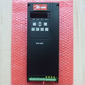 Variateur de fréquence triphasé Danfoss VLT 5,5 kW FC-360H5K5T4E20H2BXCDXXSXXXXALBX 134F3016 pour HVAC et applications industrielles IP20 - Product Image 4