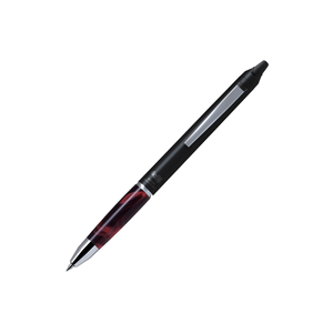 Bolígrafo de Gel Retráctil Borrable Premium LFBKZ-3SEF de 0.5 mm con Cuerpo de Resina de Uretano con Patrón Marmoleado, Tres Opciones de Color Inspiradoras - Product Image 2