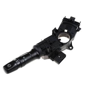 Interruptor Combinado Kia Picanto 93410-1R530, Control de Luces Delanteras, Direccionales y Antiniebla, Repuesto Automotriz - Product Image 1