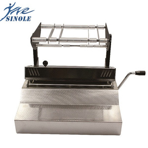 Foshan Sinole Tandheelkundige Apparatuur Leverancier Automatische <span class=keywords><strong>Dental</strong></span> Sluitmachine - Product Image 4