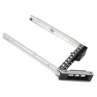 Boîtier de disque dur 3,5 pouces SAS SATA HDD pour G14 G15 POWEREDGE R640 R740 R740xd R940 R750 R750XS R760 X7K8W
