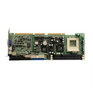 ARBOR IB780L Pc104 คอมพิวเตอร์แบบฝังตัว บอร์ดการ์ดแบบเต็มความยาว ซ็อกเก็ต 370 รองรับ Pentium III/Celeron 1.4GHz FSB 66/100/133MHz - Product Image 1