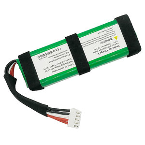 GSP1029102A 3.7V 6000mAh 22.2Wh JBL充電用グレートパワーバッテリー3330slBluetoothスピーカーオリジナルJblbatterie - Product Image 1