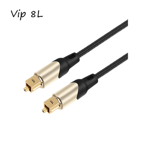 Universal AV <b>Cable</b> for Modern TVs, Essential for Poland Slovakia Europa 8line Audio Video <b>Cable</b> - Product Image 1