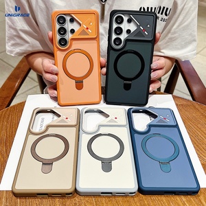 Funda Magnética para Samsung S26, para <span class=keywords><strong>iPhone</strong></span> 16 Plus, Fundas <span class=keywords><strong>y</strong></span> Accesorios para Teléfono S26 Ultra, Funda para Teléfono S26 Ultra - Product Image 1