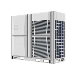 Multi Zone Split Type 3 4 5 Ton Conditioning Mini VRF Central AC System Unit 24000 36000 48000Btu Air Conditioner Multi Zone Spl - Product Image 6